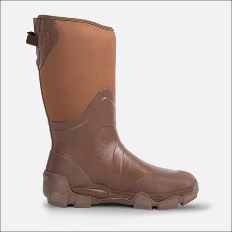Omega Flow Boots | Mens - Bark - 9 - Footwear