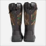 Omega Flow Boots | Mens - Mossy Oak Greenleaf - 10 - Footwear