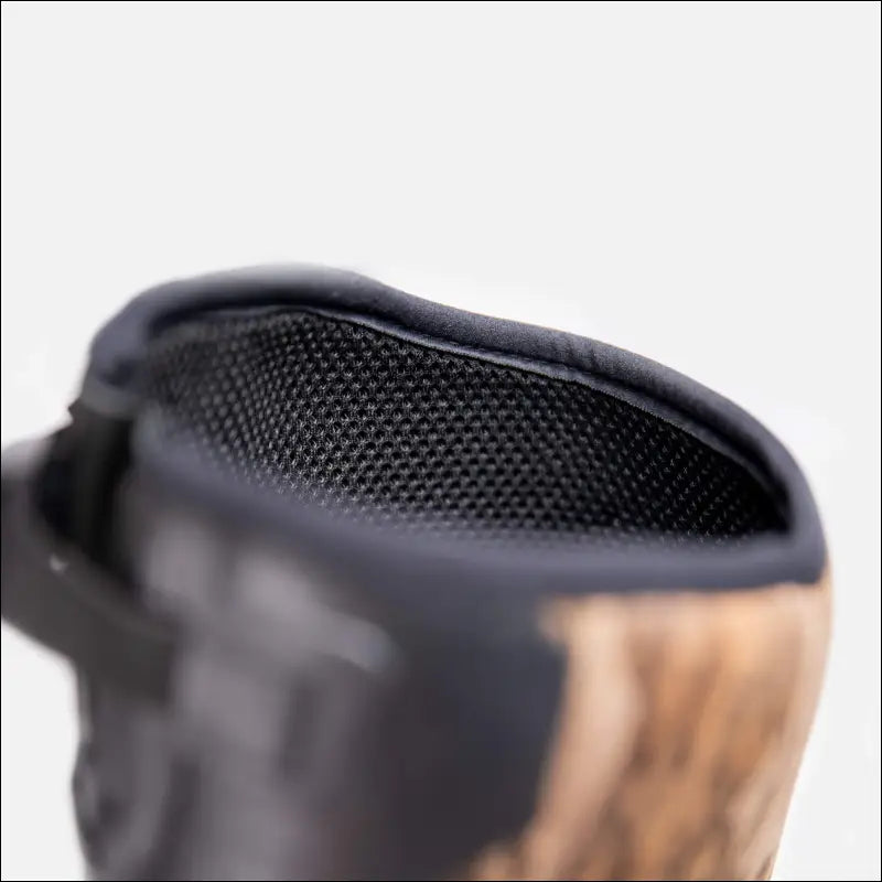 Omega Flow Boots | Mens - Mossy Oak Greenleaf - 11 - Footwear
