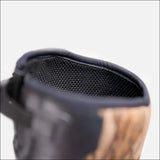 Omega Flow Boots | Mens - Mossy Oak Greenleaf - 11 - Footwear