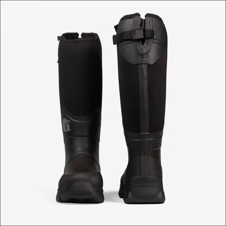 Omega Insulated Boots | Mens - Black - 10 - Footwear