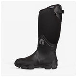 Omega Insulated Boots | Mens - Black - 11 - Footwear