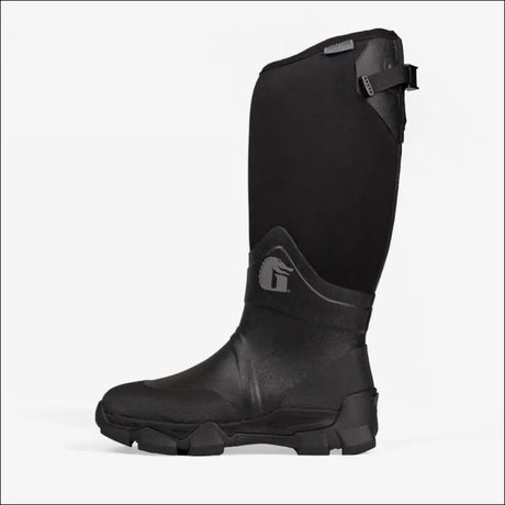 Omega Insulated Boots | Mens - Black - 11 - Footwear