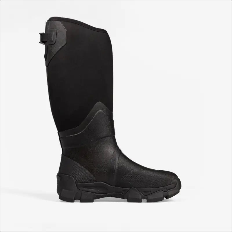 Omega Insulated Boots | Mens - Black - 12 - Footwear