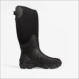 Omega Insulated Boots | Mens - Black - 12 - Footwear