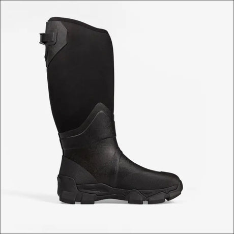 Omega Insulated Boots | Mens - Black - 12 - Footwear