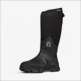 Omega Insulated Boots | Mens - Black - 8 - Footwear