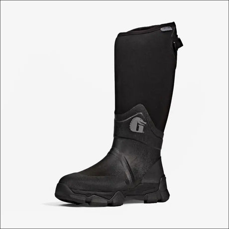 Omega Insulated Boots | Mens - Black - 8 - Footwear