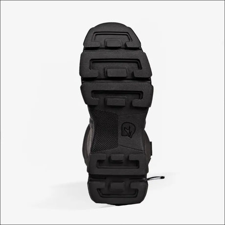 Omega Insulated Boots | Mens - Black - 9 - Footwear