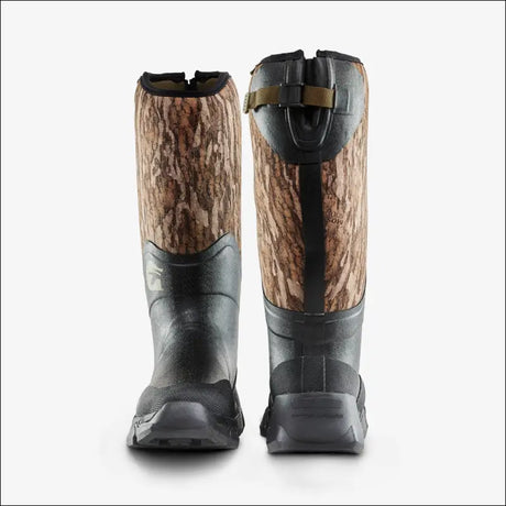 Omega Insulated Boots | Mens - Mossy Oak Bottomland - 11 - Footwear