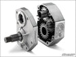 Can-Am Outlander 4’’ Portal Gear Lift G3 - Portals