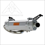 Can-Am Outlander 500-700 Single G3 - Exhausts,Exhausts>Exhausts