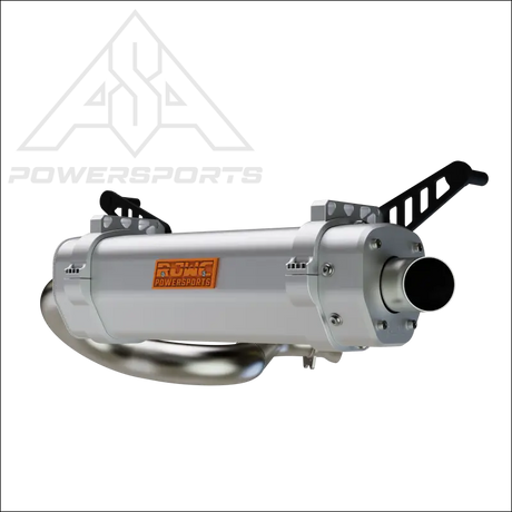 Can-Am Outlander 500-700 Single G3 - Exhausts,Exhausts>Exhausts