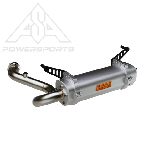 Can-Am Outlander 500-700 Single G3 - Exhausts,Exhausts>Exhausts
