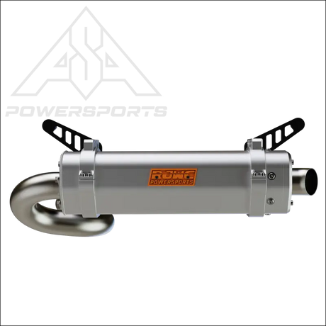 Can-Am Outlander 500-700 Single G3 - Exhausts,Exhausts>Exhausts