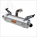 Outlander 500-700 Single Slipon GEN3 - Exhaust