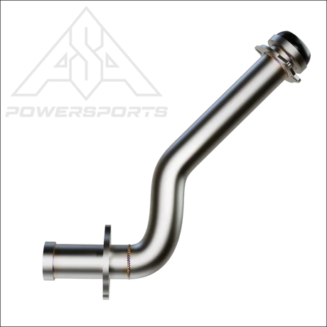Can-Am Outlander G3 500-700 Header - Exhausts>Headers