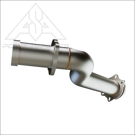 Can-Am Outlander G3 500-700 Header - Exhausts>Headers
