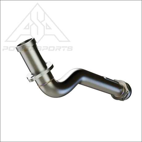 Can-Am Outlander G3 500-700 Header - Exhausts>Headers