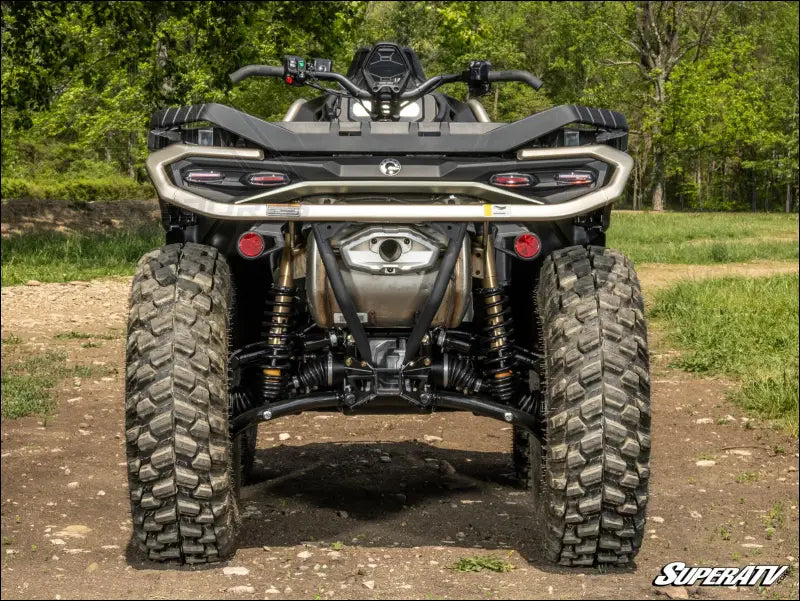Can-Am Outlander (Gen 3) Atlas Pro 1in. Rear Offset A-Arms