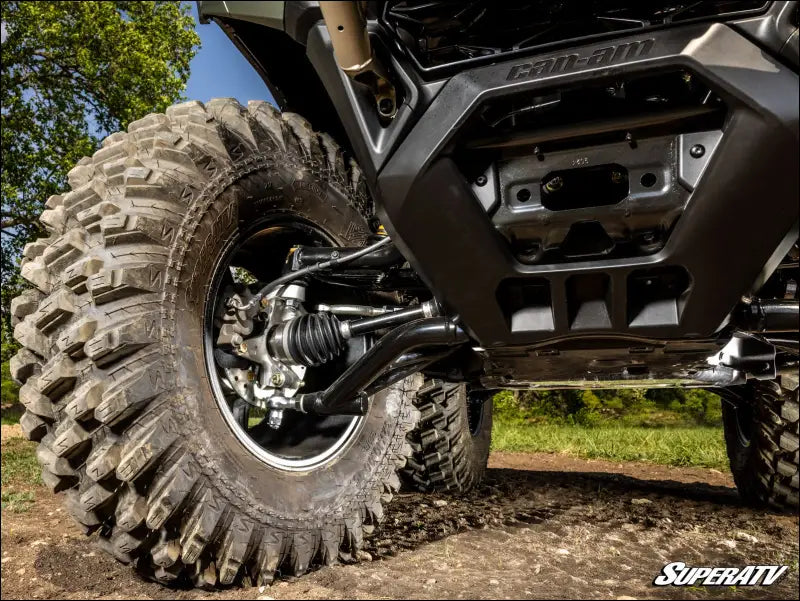 Can-Am Outlander (Gen 3) Atlas Pro Heim Joint 2in. Forward Offset A-Arms