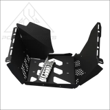 Outlander Short Floorboards - Floor Boards