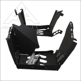 Outlander Short Floorboards - Floor Boards