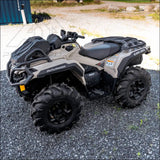 Outlander Short Floorboards - Floor Boards