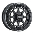 best outlaw beadlock, satin black at metal fx offroad
