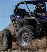 Outlaw R Beadlock | Raw - 15x7 | +61mm/6 + 1 | 5x4.5 | 78520 (Polaris 5-Lug Only)