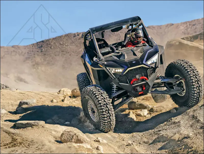 Outlaw R Beadlock | Raw - Wheels