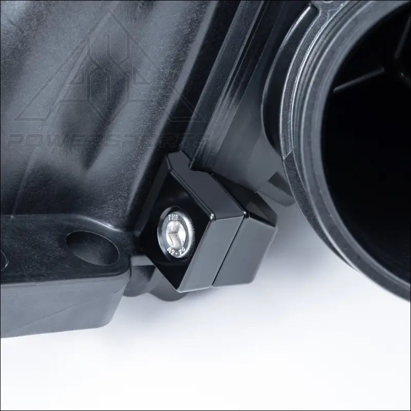 Plenum Reinforcement Clamp Kit for Can-Am Maverick R - Intake