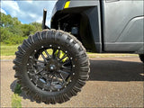 POLARIS 2018-2025 RANGER 1000 BIG LIFT - HL RED / 2018-2020 - Lift Kit