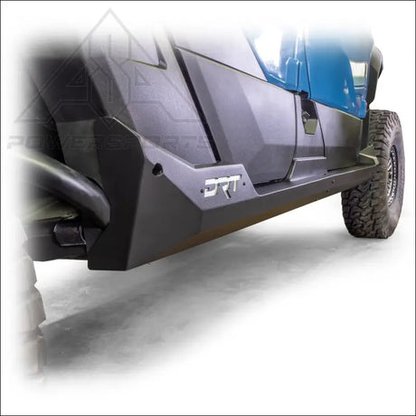 Polaris 2024 + Xpedition ADV5 / XP5 Rocksliders - Nerf Bars