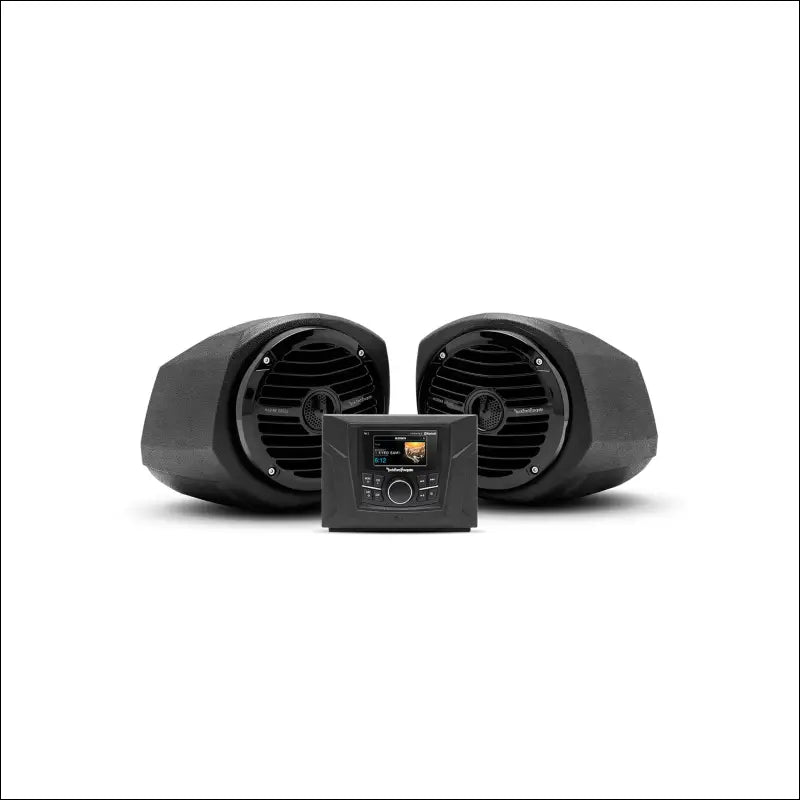 Polaris General Rockford Fosgate Audio Kit (Stage 2)