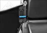 Polaris Ranger 1000 / XP Half Doors