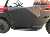 Polaris Ranger 150 EFI Rock Slider - Sliders