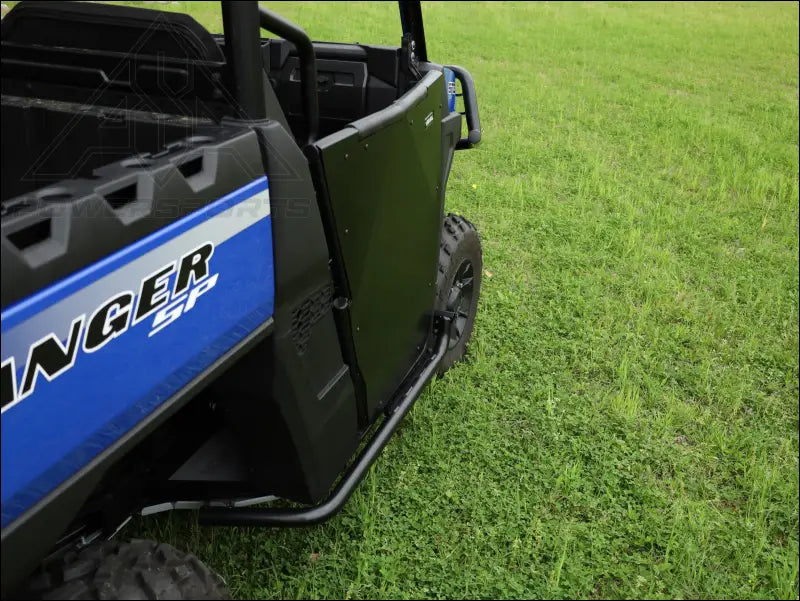 Polaris Ranger 570 SP Tube Rock Sliders