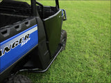 Polaris Ranger 570 SP Tube Rock Sliders