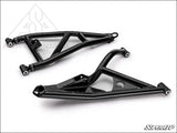 Polaris Ranger XD 1500 4’’ Long Travel Kit