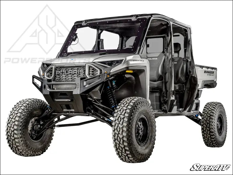 Polaris Ranger XD 1500 6’’ Lift Kit
