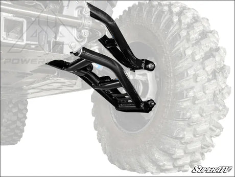Polaris Ranger XD 1500 Atlas Pro Rear A-Arms