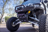 Polaris Ranger XP 1000 Spring Kit - 4 door / 2.5’’ / 3.0’’