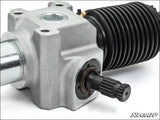 Polaris Ranger XP 570 RackBoss 2.0 Rack and Pinion - Billet Aluminum Hex - Steering