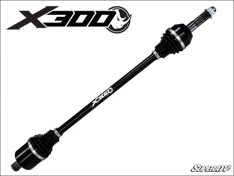 Polaris Ranger XP 900 6’’ Lift Kit Heavy Duty Axles - X300 - Front / Standard Cab / 2013 +