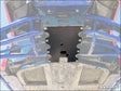 Polaris Ranger XP 900 Frame Stiffener - Stiffeners