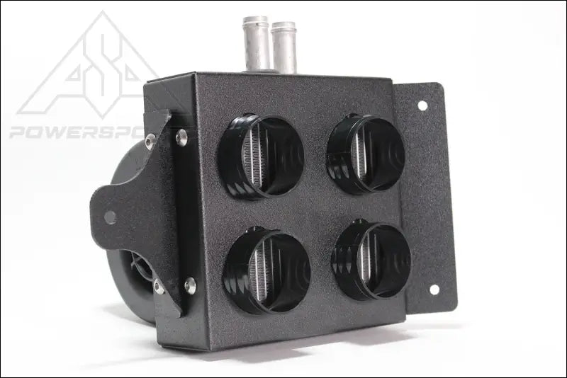 Polaris RZR 1000 Inferno Cab Heater with Defrost (2014-2018)