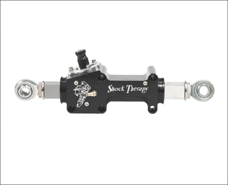 Polaris RZR 2017-2023 XP1000 2017-2018 XP Turbo & XPT Dynamix Steering Rack - RACE RACK | LONG PINION - Race
