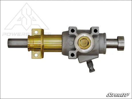 Polaris RZR 570 RackBoss Heavy-Duty Rack and Pinion - Steering