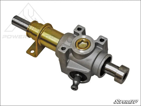 Polaris RZR 570 RackBoss Heavy-Duty Rack and Pinion - Steering